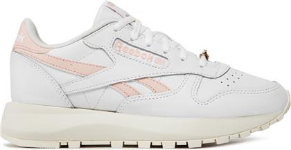 ΑΘΛΗΤΙΚΑ CLASSIC LEATHER SP IG9523 ΛΕΥΚΟ REEBOK