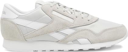 ΑΘΛΗΤΙΚΑ CLASSIC NYLON 100033441 ΓΚΡΙ REEBOK