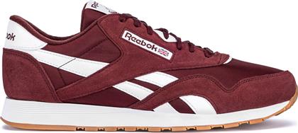 ΑΘΛΗΤΙΚΑ CLASSIC NYLON 100205110 ΜΠΟΡΝΤΟ REEBOK