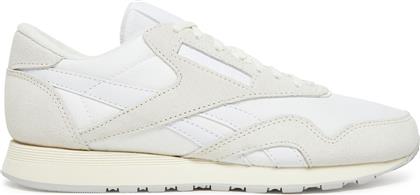 ΑΘΛΗΤΙΚΑ CLASSIC NYLON 100221164 ΛΕΥΚΟ REEBOK