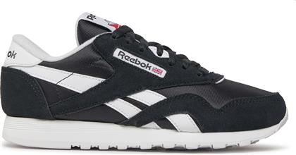 ΑΘΛΗΤΙΚΑ CLASSIC NYLON GY7194 ΜΑΥΡΟ REEBOK