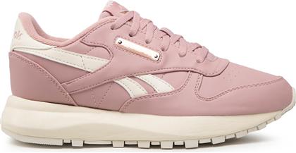 ΑΘΛΗΤΙΚΑ CLASSIC SP VEGAN GW3797 ΡΟΖ REEBOK