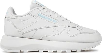 ΑΘΛΗΤΙΚΑ CLASSIC SP VEGAN IE4919 ΛΕΥΚΟ REEBOK