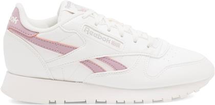 ΑΘΛΗΤΙΚΑ CLASSIC VEGAN GW4468 ΛΕΥΚΟ REEBOK