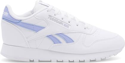 ΑΘΛΗΤΙΚΑ CLASSIC VEGAN GY8817 ΛΕΥΚΟ REEBOK