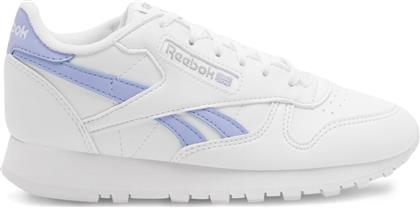 ΑΘΛΗΤΙΚΑ CLASSIC VEGAN GY8817 ΛΕΥΚΟ REEBOK