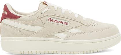 ΑΘΛΗΤΙΚΑ CLUB C 100033103 ΜΠΕΖ REEBOK