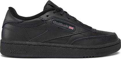 ΑΘΛΗΤΙΚΑ CLUB C 85 AR0454 ΜΑΥΡΟ REEBOK