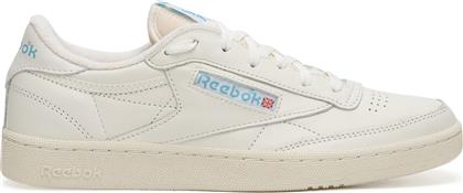 ΑΘΛΗΤΙΚΑ CLUB C 85 VINTAGE 100007794 ΜΠΕΖ REEBOK