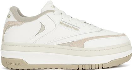 ΑΘΛΗΤΙΚΑ CLUB C EXTRA 100201420 ΜΠΕΖ REEBOK