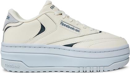 ΑΘΛΗΤΙΚΑ CLUB C EXTRA IE0225 ΛΕΥΚΟ REEBOK