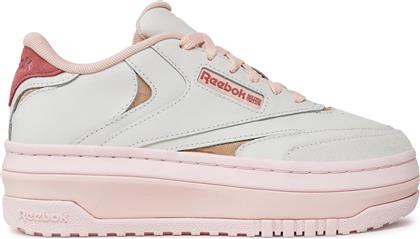 ΑΘΛΗΤΙΚΑ CLUB C EXTRA IF8343 ΓΚΡΙ REEBOK από το EPAPOUTSIA