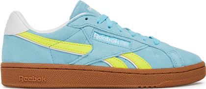 ΑΘΛΗΤΙΚΑ CLUB C GROUNDS UK 100221373 ΜΠΛΕ REEBOK