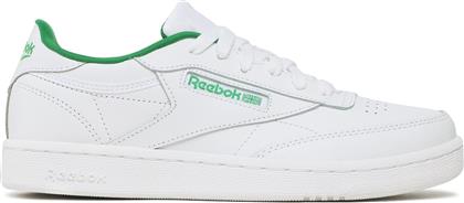 ΑΘΛΗΤΙΚΑ CLUB C ID1957 ΛΕΥΚΟ REEBOK