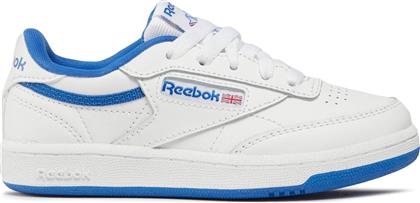 ΑΘΛΗΤΙΚΑ CLUB C IF5949 ΛΕΥΚΟ REEBOK