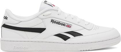 ΑΘΛΗΤΙΚΑ CLUB C REVANGE 100032883 ΛΕΥΚΟ REEBOK