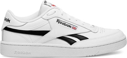 ΑΘΛΗΤΙΚΑ CLUB C REVENGE 100032881 ΛΕΥΚΟ REEBOK