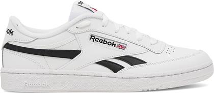 ΑΘΛΗΤΙΚΑ CLUB C REVENGE 100032883 ΛΕΥΚΟ REEBOK