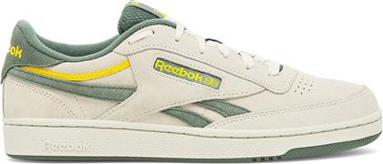 ΑΘΛΗΤΙΚΑ CLUB C REVENGE 100074164 ΛΕΥΚΟ REEBOK