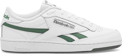 ΑΘΛΗΤΙΚΑ CLUB C REVENGE 100074230 ΛΕΥΚΟ REEBOK