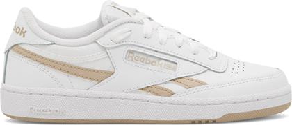 ΑΘΛΗΤΙΚΑ CLUB C REVENGE 100074231 ΛΕΥΚΟ REEBOK