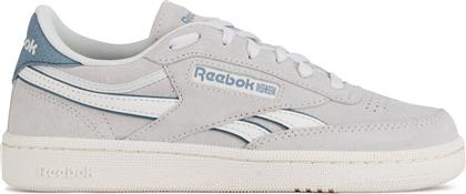 ΑΘΛΗΤΙΚΑ CLUB C REVENGE 100201412 ΜΠΕΖ REEBOK