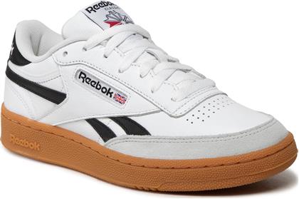 ΑΘΛΗΤΙΚΑ CLUB C REVENGE GZ8638 ΛΕΥΚΟ REEBOK από το EPAPOUTSIA