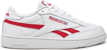 ΑΘΛΗΤΙΚΑ CLUB C REVENGE ID4998 ΛΕΥΚΟ REEBOK