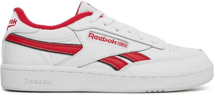 ΑΘΛΗΤΙΚΑ CLUB C REVENGE ID5365 ΚΟΚΚΙΝΟ REEBOK