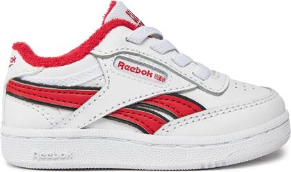 ΑΘΛΗΤΙΚΑ CLUB C REVENGE ID5369 ΛΕΥΚΟ REEBOK