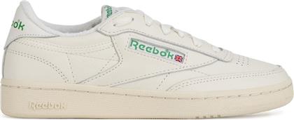 ΑΘΛΗΤΙΚΑ CLUB C VINTAGE 100007797 ΜΠΕΖ REEBOK