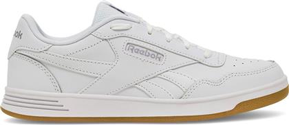 ΑΘΛΗΤΙΚΑ COURT AD 100010636 ΛΕΥΚΟ REEBOK