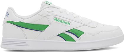 ΑΘΛΗΤΙΚΑ COURT AD 100074276 ΛΕΥΚΟ REEBOK