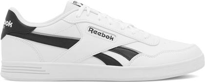 ΑΘΛΗΤΙΚΑ COURT AD ID8451 ΛΕΥΚΟ REEBOK