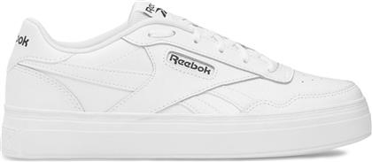 ΑΘΛΗΤΙΚΑ COURT AD IF5334 ΛΕΥΚΟ REEBOK