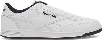 ΑΘΛΗΤΙΚΑ COURT ADVANCE 100010614 ΛΕΥΚΟ REEBOK