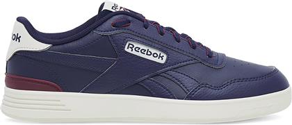 ΑΘΛΗΤΙΚΑ COURT ADVANCE 100033754 ΣΚΟΥΡΟ ΜΠΛΕ REEBOK