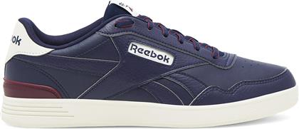 ΑΘΛΗΤΙΚΑ COURT ADVANCE 100033754 ΣΚΟΥΡΟ ΜΠΛΕ REEBOK