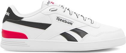 ΑΘΛΗΤΙΚΑ COURT ADVANCE 100033755 ΛΕΥΚΟ REEBOK