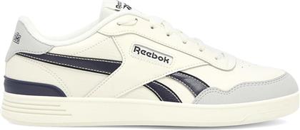 ΑΘΛΗΤΙΚΑ COURT ADVANCE 100033756 ΕΚΡΟΥ REEBOK