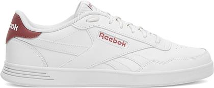 ΑΘΛΗΤΙΚΑ COURT ADVANCE 100033766 ΛΕΥΚΟ REEBOK