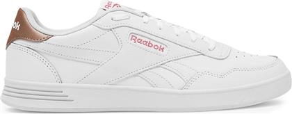 ΑΘΛΗΤΙΚΑ COURT ADVANCE 100033847 ΛΕΥΚΟ REEBOK