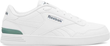 ΑΘΛΗΤΙΚΑ COURT ADVANCE 100033849 ΛΕΥΚΟ REEBOK