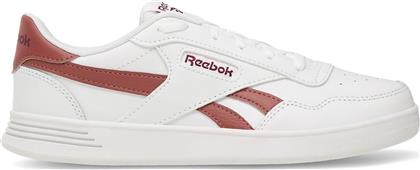 ΑΘΛΗΤΙΚΑ COURT ADVANCE 100073324 ΛΕΥΚΟ REEBOK