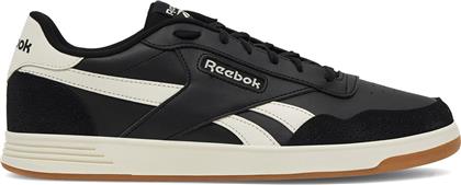 ΑΘΛΗΤΙΚΑ COURT ADVANCE 100074282 ΜΑΥΡΟ REEBOK