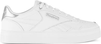 ΑΘΛΗΤΙΚΑ COURT ADVANCE BOLD 100208928 ΛΕΥΚΟ REEBOK