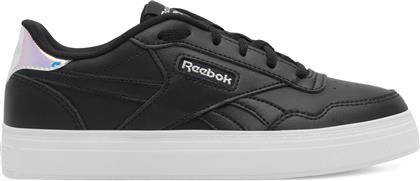 ΑΘΛΗΤΙΚΑ COURT ADVANCE GW2090 ΜΑΥΡΟ REEBOK