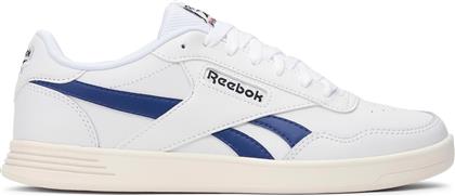 ΑΘΛΗΤΙΚΑ COURT ADVANCE GZ9625 ΛΕΥΚΟ REEBOK