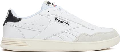 ΑΘΛΗΤΙΚΑ COURT ADVANCE GZ9626 ΛΕΥΚΟ REEBOK