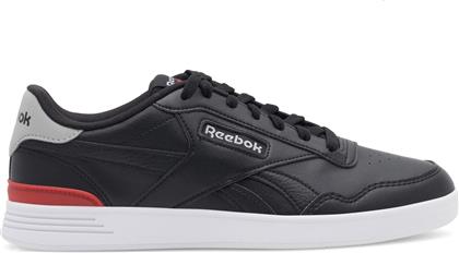 ΑΘΛΗΤΙΚΑ COURT ADVANCE GZ9633-M ΜΑΥΡΟ REEBOK